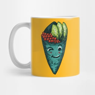 Kawaii Sushi #9 Mug